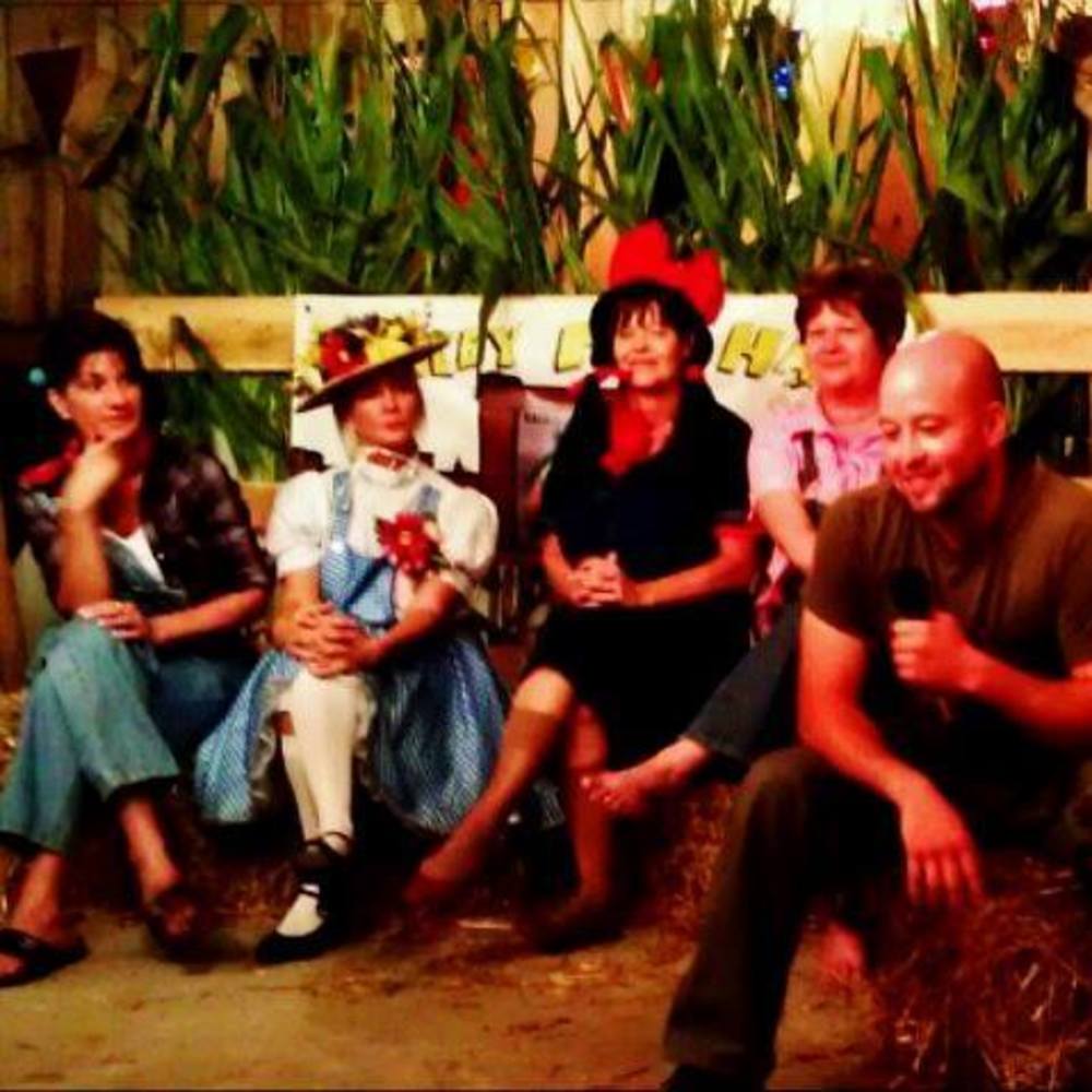 Meet your Posher, Cathleen